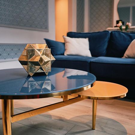 Urbanchic Adalbert 1A Liege Ngoại thất bức ảnh
