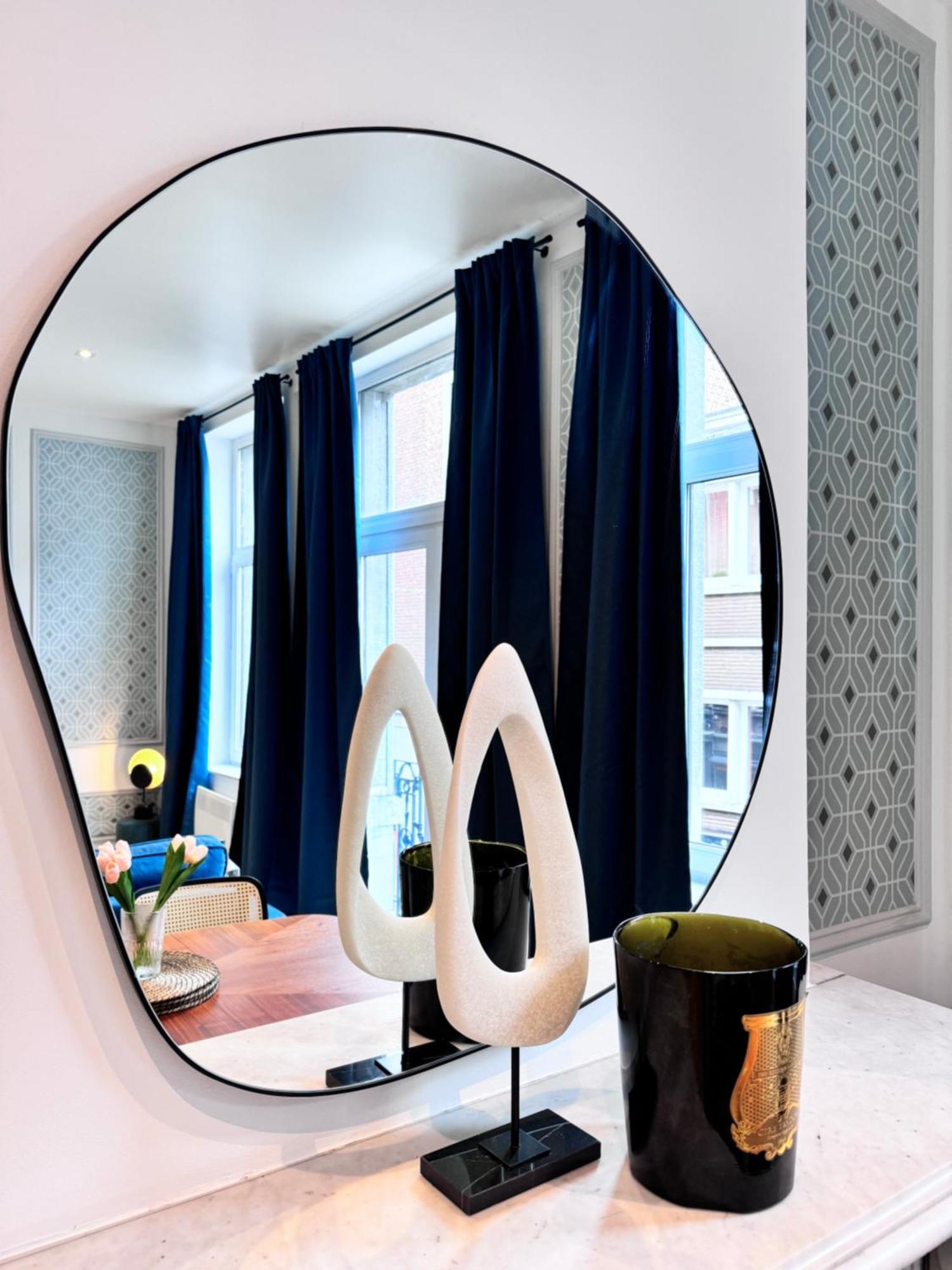 Urbanchic Adalbert 1A Liege Ngoại thất bức ảnh