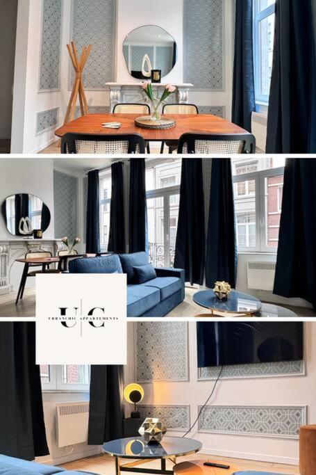 Urbanchic Adalbert 1A Liege Ngoại thất bức ảnh