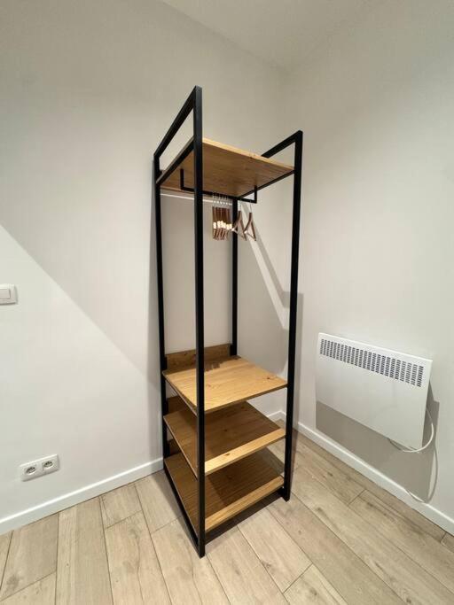 Urbanchic Adalbert 1A Liege Ngoại thất bức ảnh