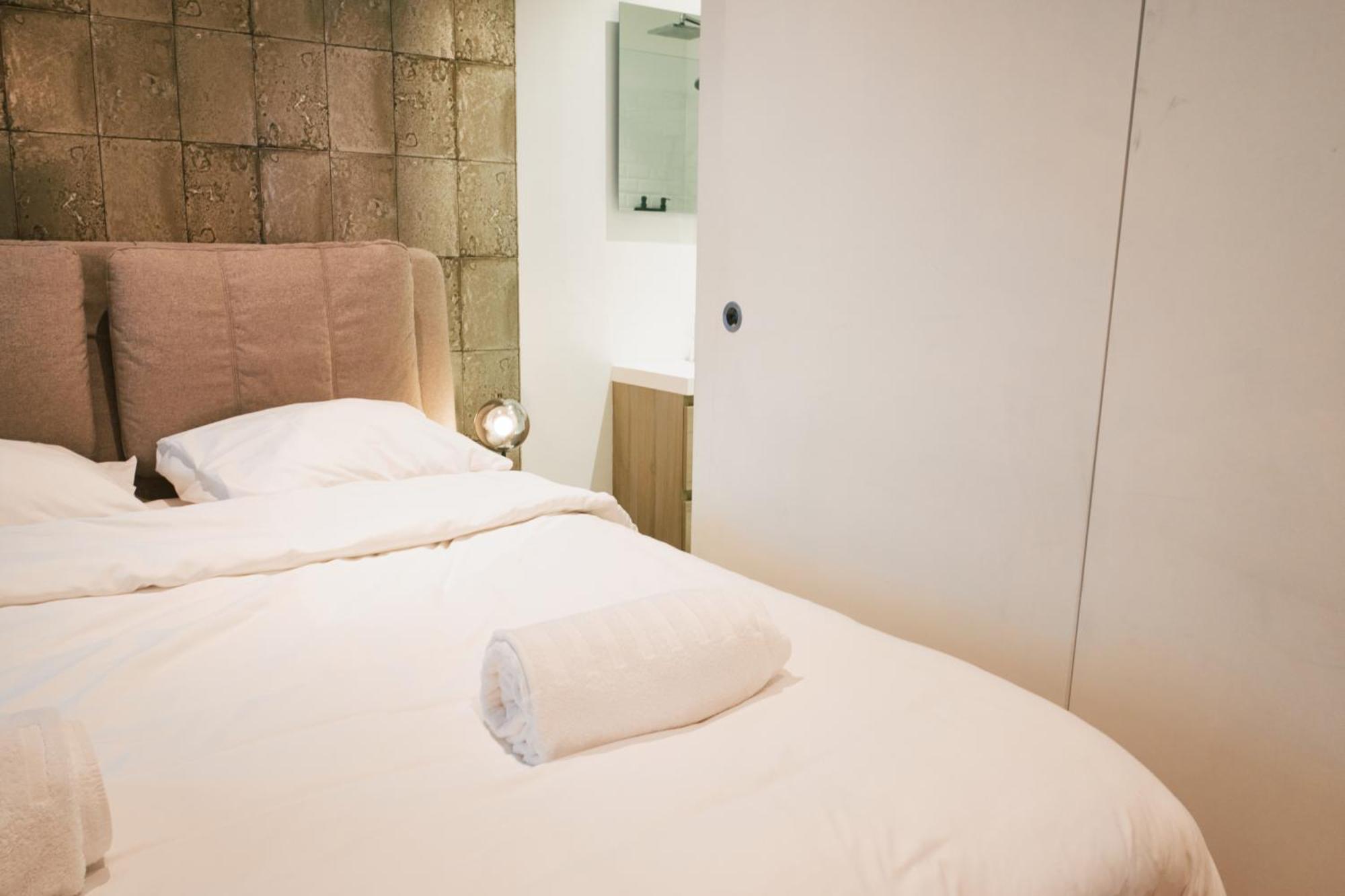 Urbanchic Adalbert 1A Liege Ngoại thất bức ảnh