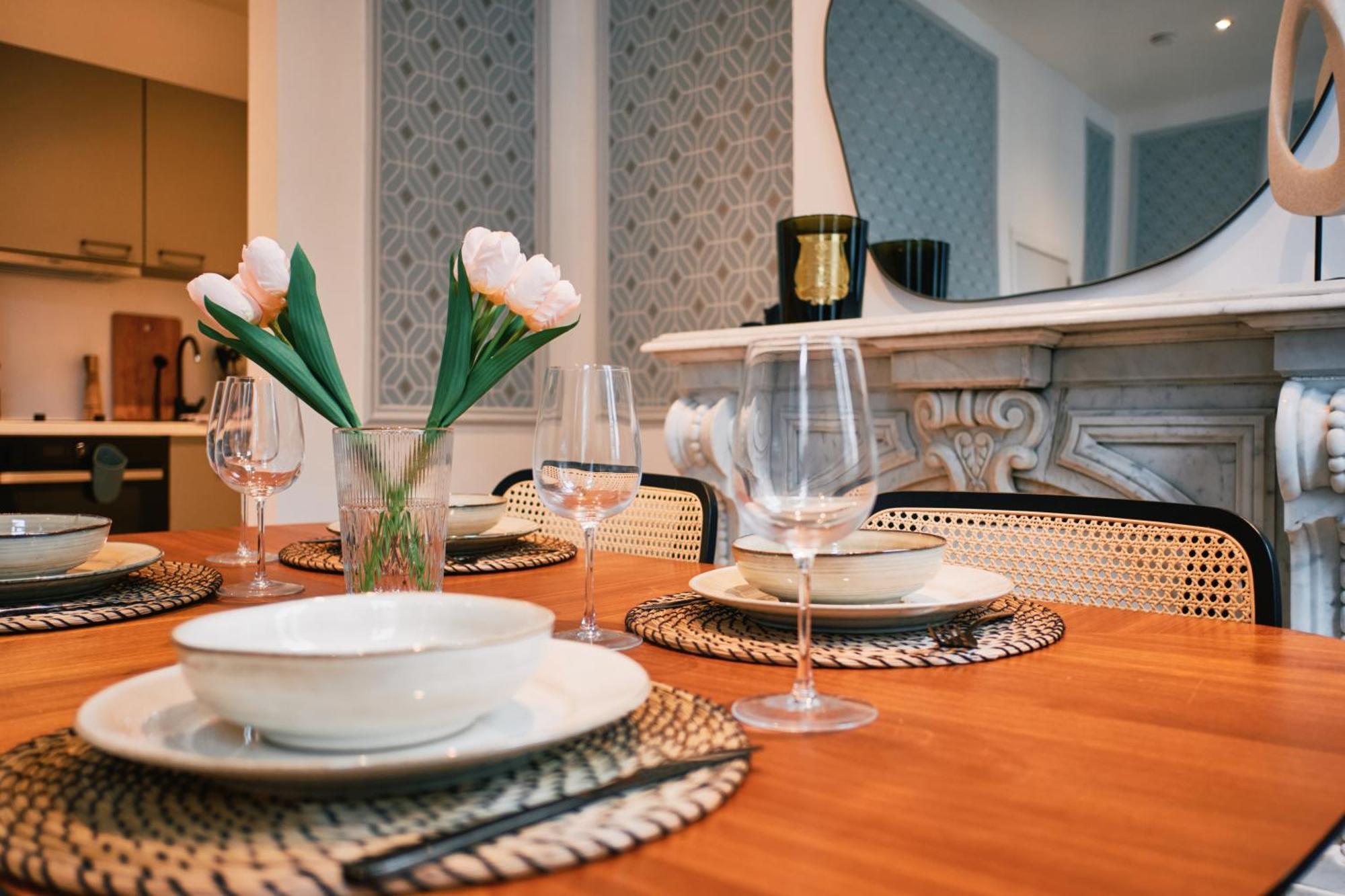 Urbanchic Adalbert 1A Liege Ngoại thất bức ảnh